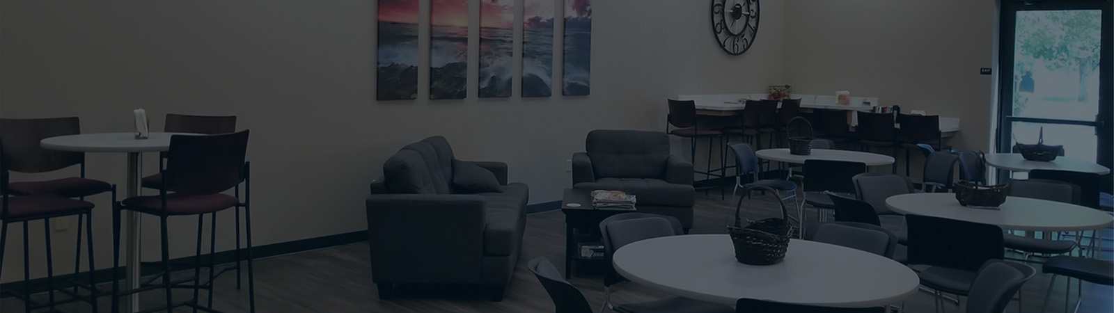 Let the Planning Begin